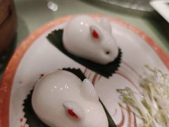 -顺风山庄(水濂山店)