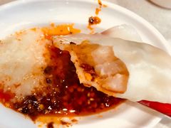 鲜虾馅水饺-喜家德虾仁水饺(华强天虹店)