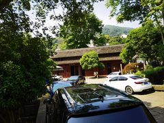 -龙井村