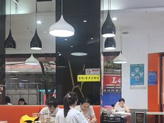 -禾师兄·布拉肠(一德路店)