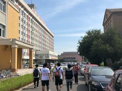 -辽宁大学(崇山校区)