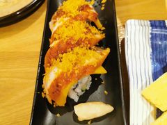 -万岁寿司(万国店)