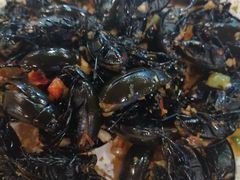 -崖口红树林海鲜餐厅