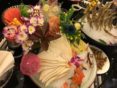 -洞仙锅(花园街店)