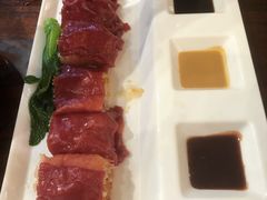 -东江海鲜酒家(艺都分店)