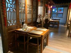-成都蓝城悦杏温泉美食酒店(宽窄巷子店)