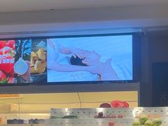 -神帆·元气汤泉(解放西路店)