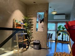 -施奈儿.洗头頭療.按摩SPA.采耳(上梅林店)