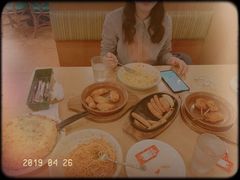 -萨莉亚意式餐厅(苏州食百家店)