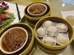 -安泰楼·佛跳墙创始人·传统闽味早茶·酒楼(三坊七巷闽菜地标店)