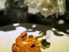 -Olive橄榄花园漂亮饭主题布置餐厅(大望路店)