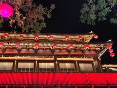 -大唐不夜城