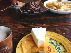 酸奶蛋糕-玛吉阿米·餐吧