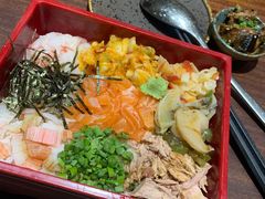 -信日本料理(信义坊店)