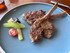 -V Bar海景扒房(北海湾惠龙万达嘉华酒店)