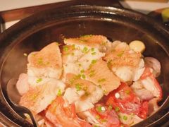-莉莉海堂HAITANG·烤鸭(国贸商城店)