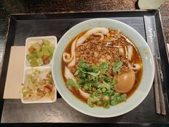 -喜晋道面馆(华严寺广场店)