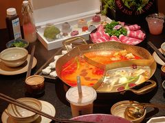 -色響火锅(恒隆广场店)