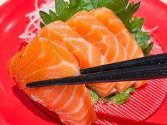 -新一番三文鱼寿司(大东海店)