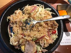 -豪客来牛排(重庆三峡广场步行街1704店)