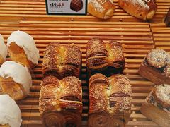 -皇后西斯汀饼店(文化路店)