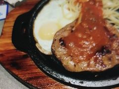 -凡塔斯牛排自助餐厅(莆田万达店)
