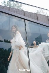 -MANLI BRIDAL婚纱