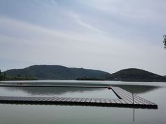 -南北湖风景区