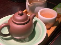-青藤茶馆(南山路店)