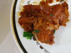 粉蒸排骨-西木兔(大圆祥店)