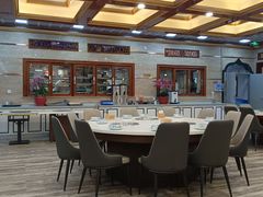 -福寿斋·老北京铜锅涮肉·烤鸭(顺义总店)