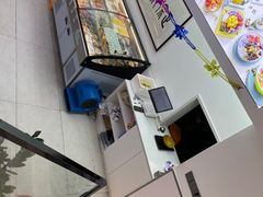 -正宗八宝冰饭·非遗冰饭·烧烤(奎桥店)