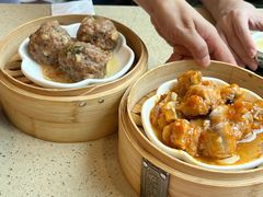 -点都德(水贝IBC店)