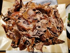 -民窑私烤土窑坑烤大公鸡