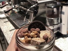 -sugarman espresso素饮糖人高新咖啡工厂