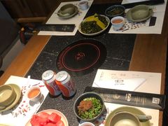 -盡膳口福跷脚牛肉火锅(北美新天地店)