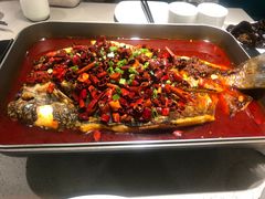 -半天妖烤鱼(方庄店)