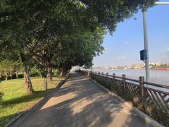 -肯德基(星河店)