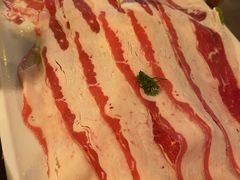 -傣妹火锅(四川北路店)