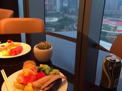 -广州粤海喜来登酒店