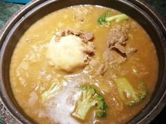 -姐夫的小菜(新中关购物中心店)