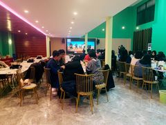 -克拉城堡网红轰趴馆·会场