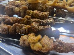 -清真·马坡烧烤涮牛肚·酸浆火锅(新区总店)