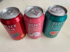 -世纪联华(外高桥店)
