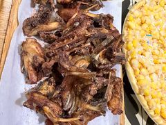 -新凯旋烧烤·燕姐千岛湖土菜