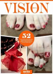 糖果指甲造型-光SPA科技美肤