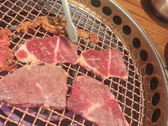 -一品诚记烤肉(大连柏威年购物中心店)