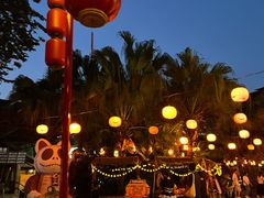 -长鹿旅游休博园