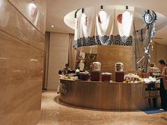 -宁波阳光豪生大酒店·豪生咖啡厅