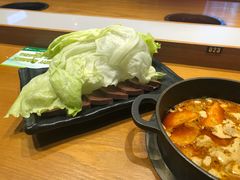 -呷哺呷哺(砂之船奥莱店)